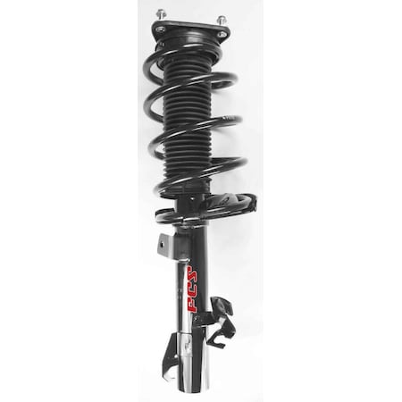 Fcs Automotive Complete Strut Assembly, 1336311L 1336311L